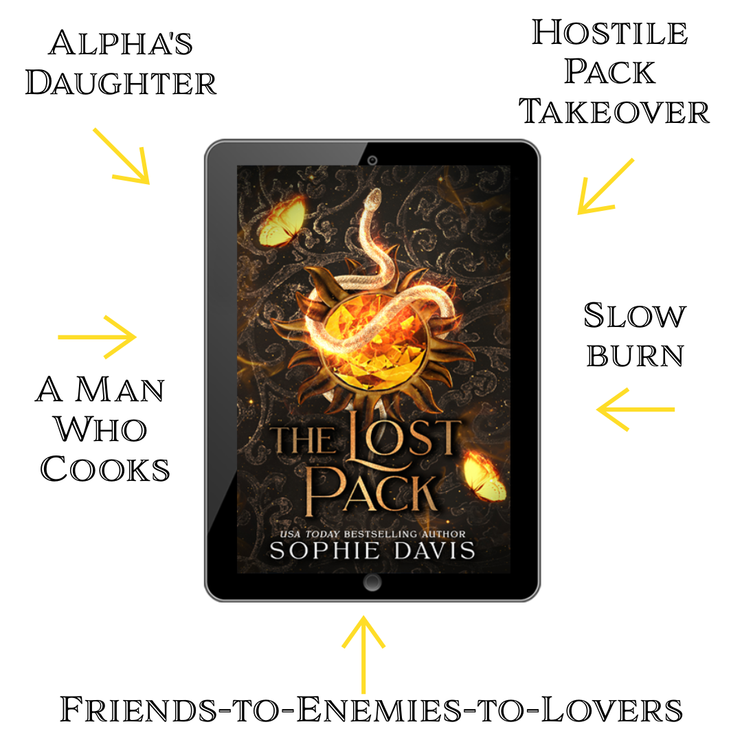 Fantasy Lover Bundle
