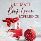 Ultimate Holiday Book Box