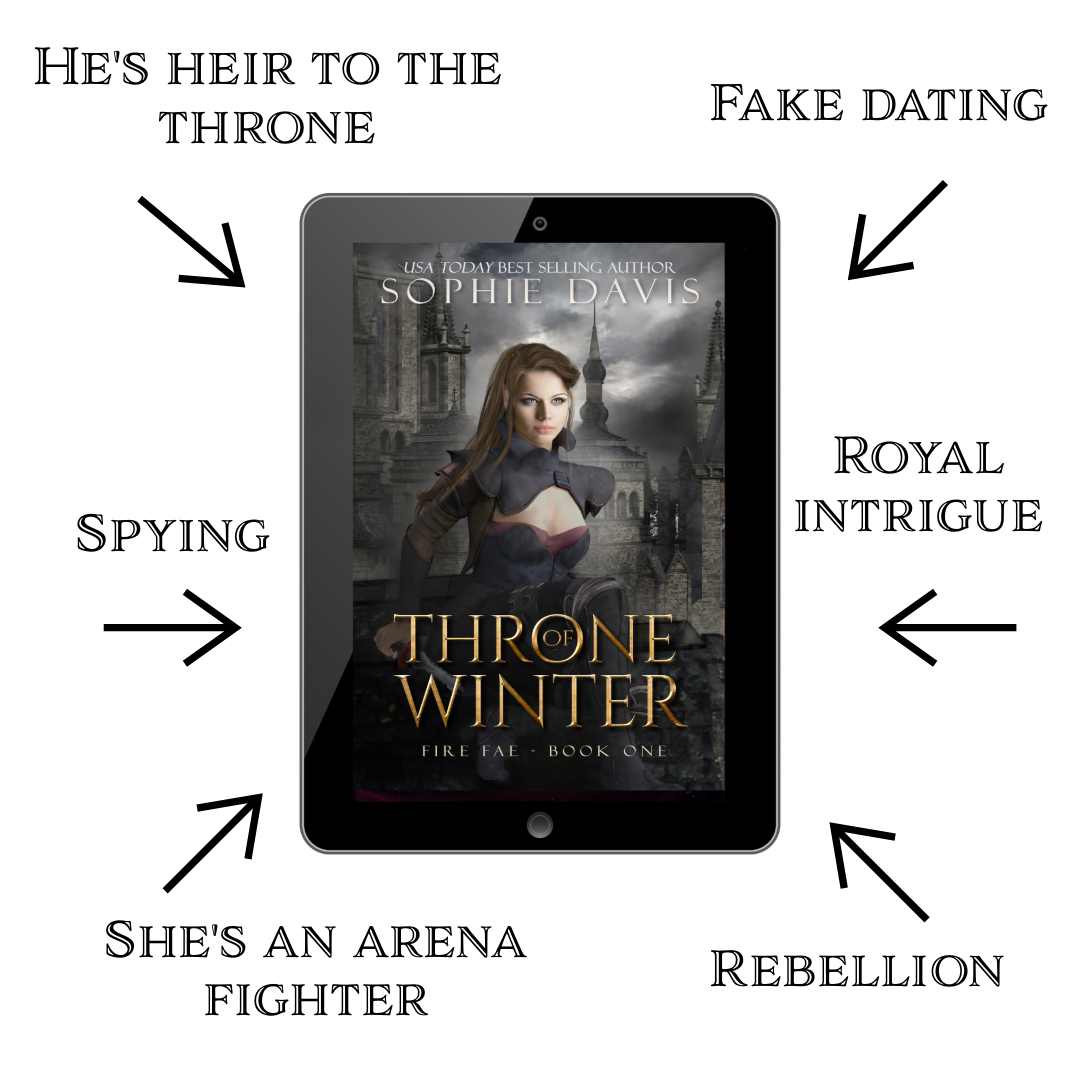 Fire Fire: The Complete Series (ebooks)