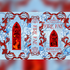 The Fire Fae Special Edition Complete Series Omnibus