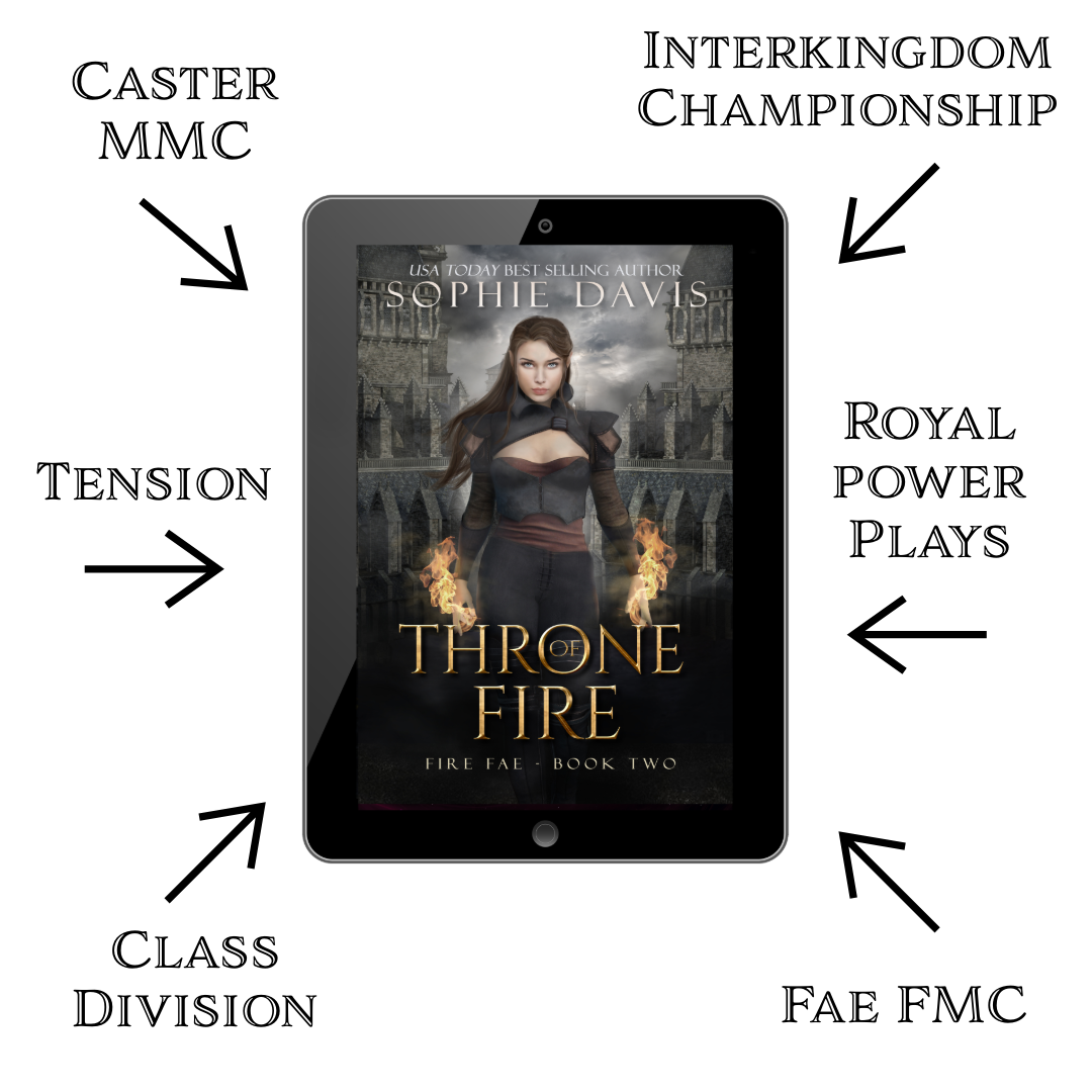 Fire Fire: The Complete Series (ebooks)
