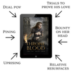 Fire Fire: The Complete Series (ebooks)