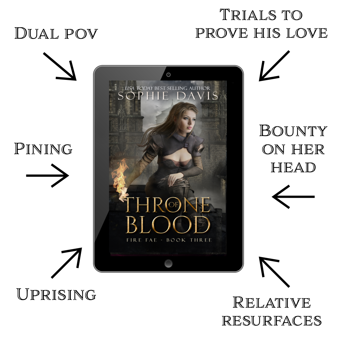 Fire Fire: The Complete Series (ebooks)