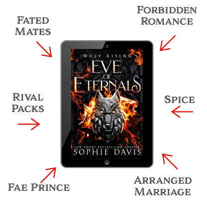 Fantasy Lover Bundle