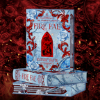 The Fire Fae Special Edition Complete Series Omnibus