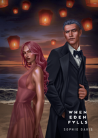 When Eden Falls - Luxe Edition and Interactive Book Box