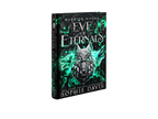 Warrior Rising Deluxe Paperback