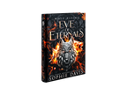 Wolf Rising Deluxe Paperback