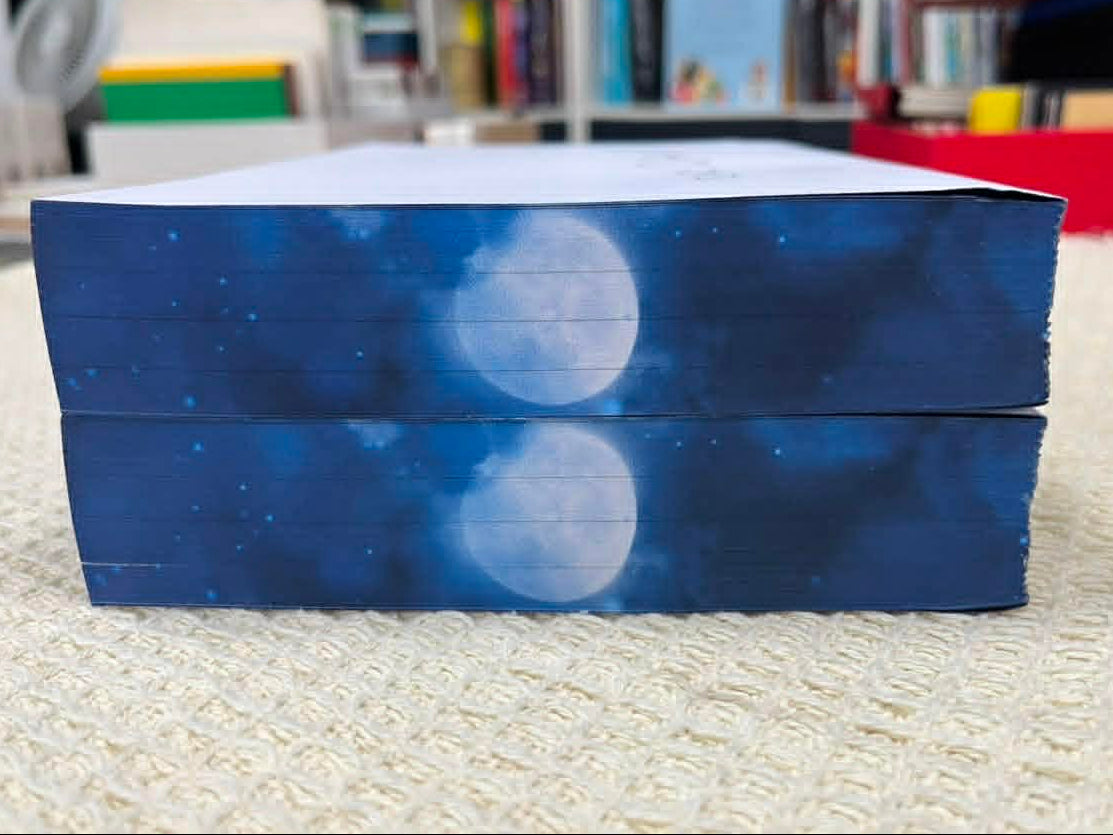 Moonlight & Magic Special Edition