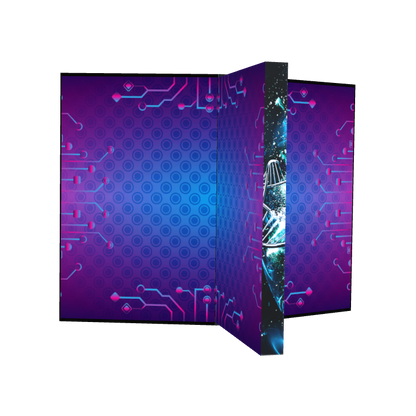 Talented Saga Quindecennial Special Editions