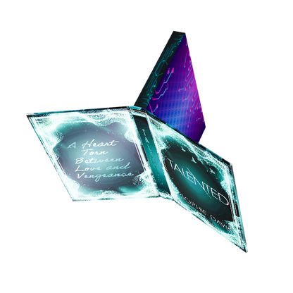 Talented Saga Quindecennial Special Editions