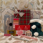 Ultimate Holiday Book Box