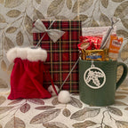 Ultimate Holiday Book Box