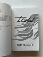 Talented (Vintage Paperback)