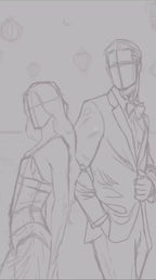 When Eden Falls - Luxe Edition and Interactive Book Box