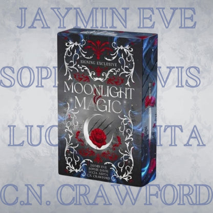 Moonlight & Magic Special Edition