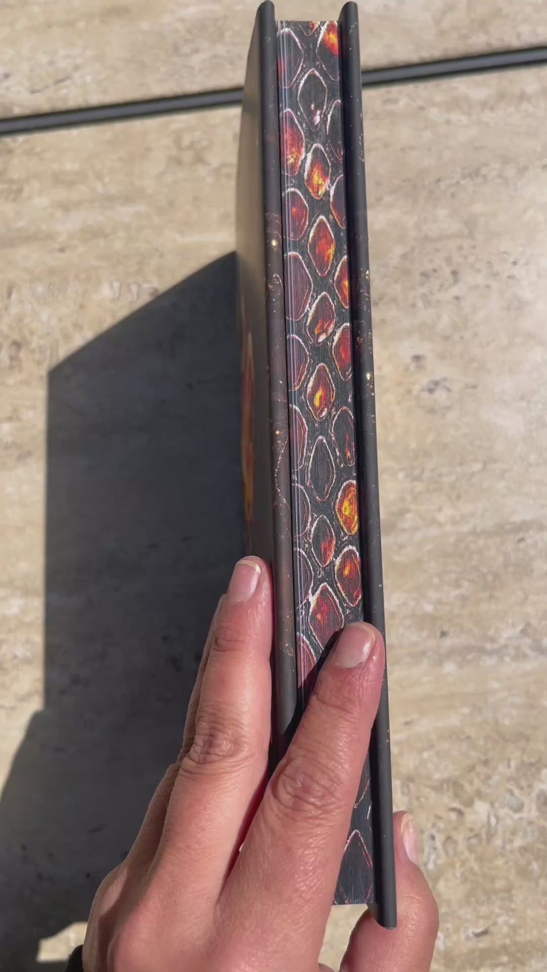 The Lost Pack Luxe Special Edition