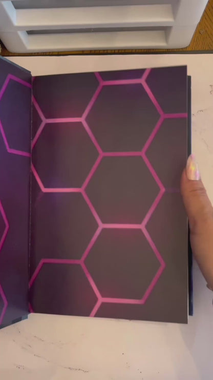 Talented Legacy Edition