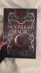 Moonlight & Magic Special Edition Anthology
