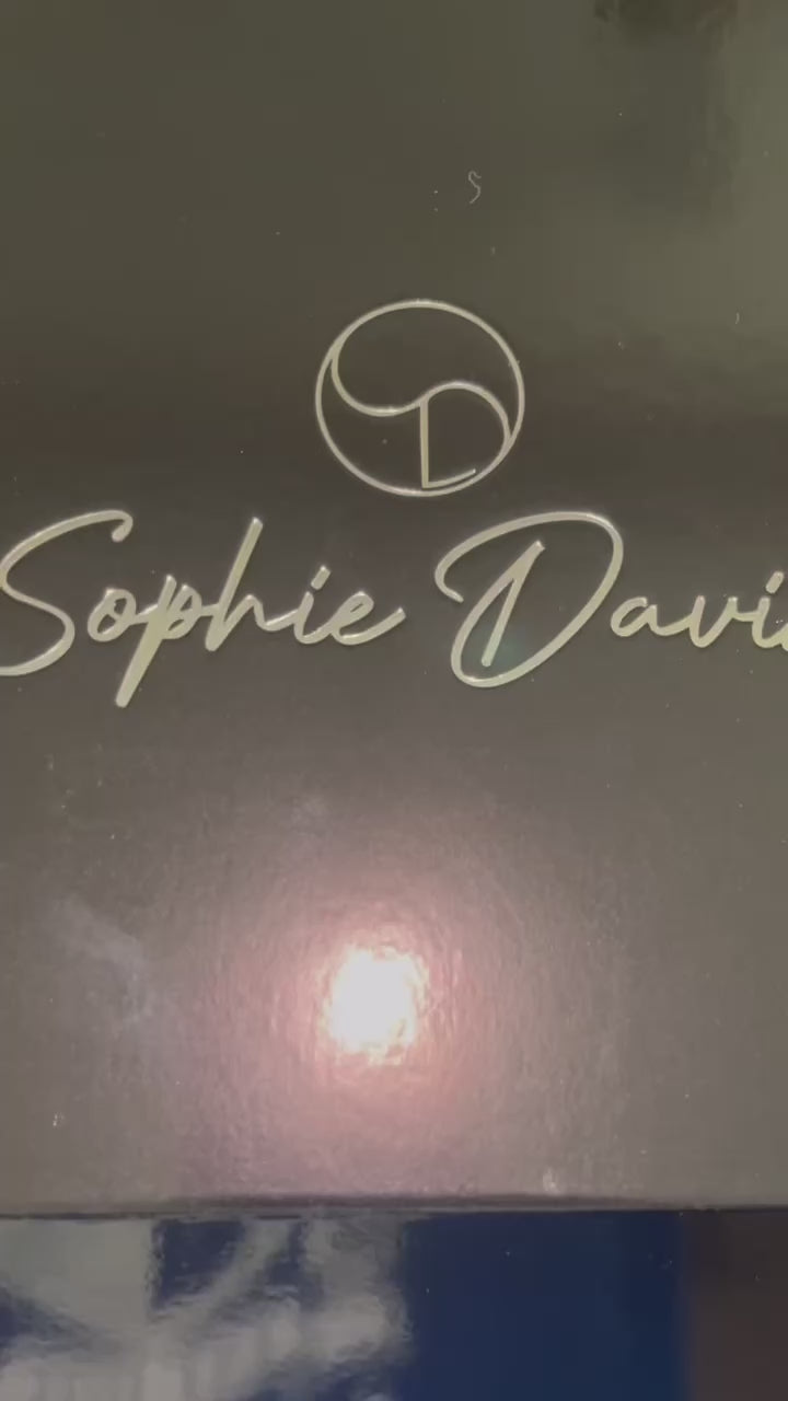 The Cursed Fae Book Box